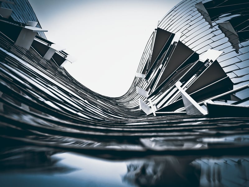 Abstract Time Complexity Image